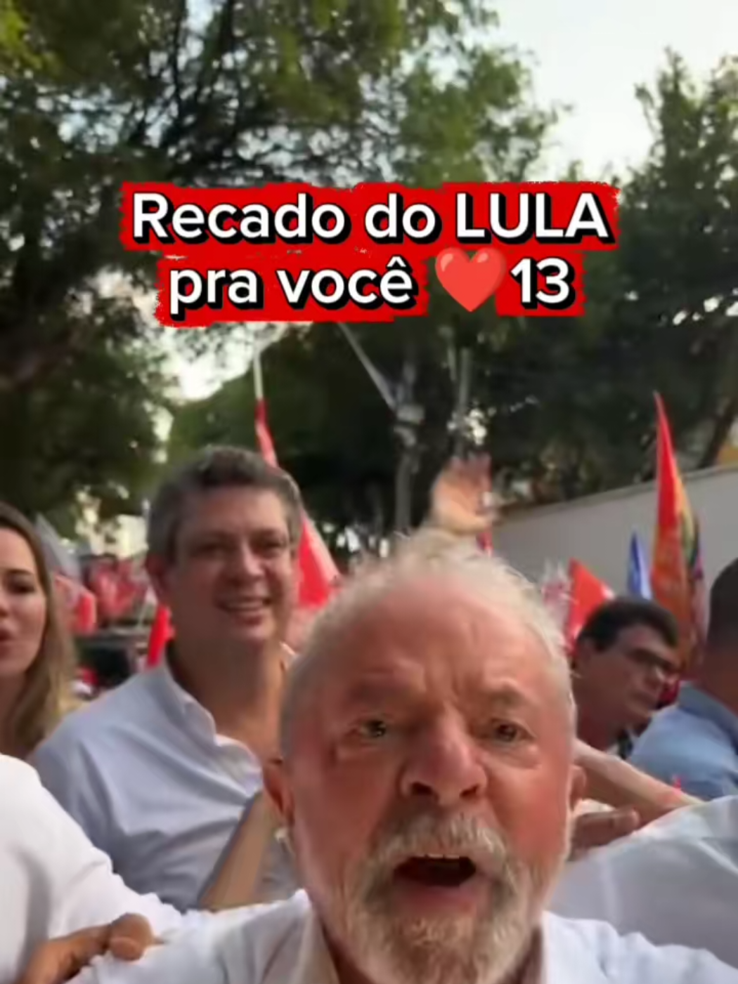 @Central Lula
