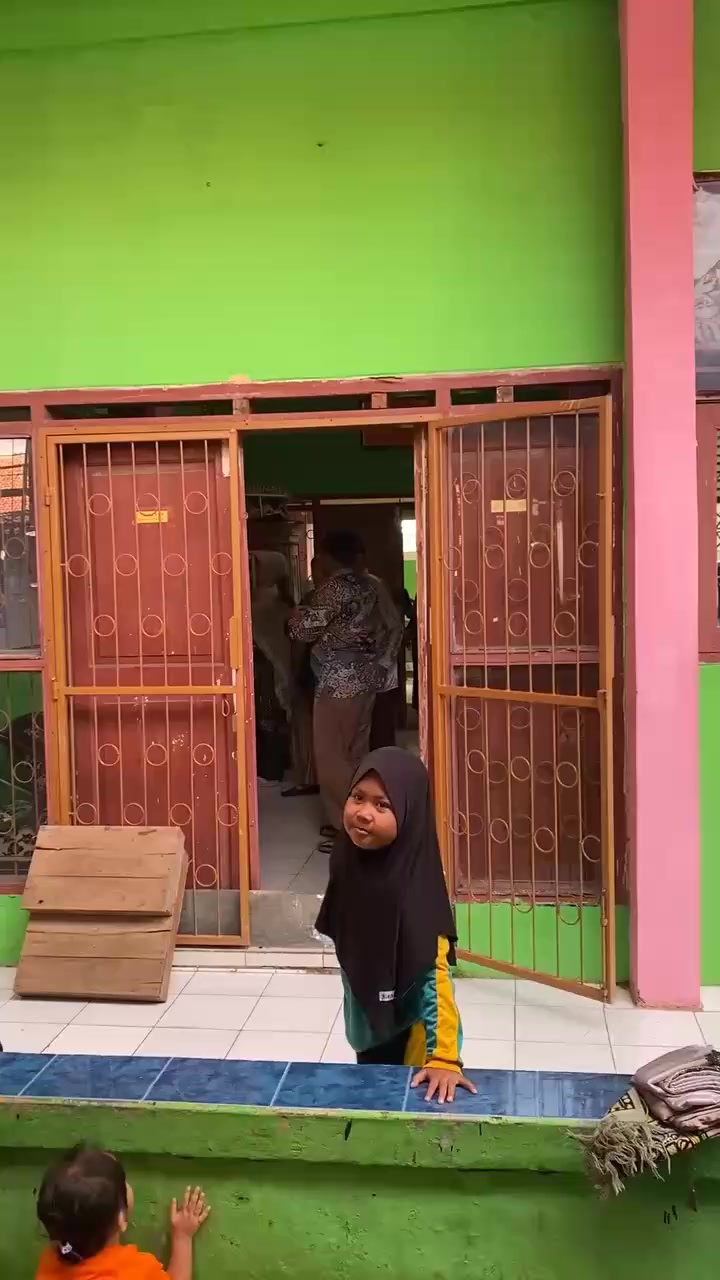 @Si Ganteng Dari Cihirup