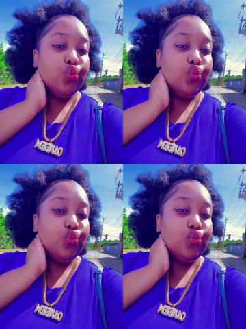 @1 DONN JUICY 😈😩