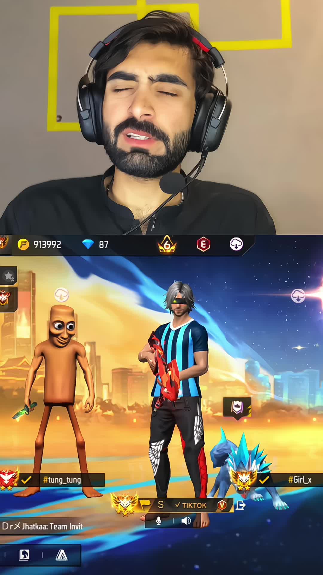 @๐ BOSS TIKTOK ๐