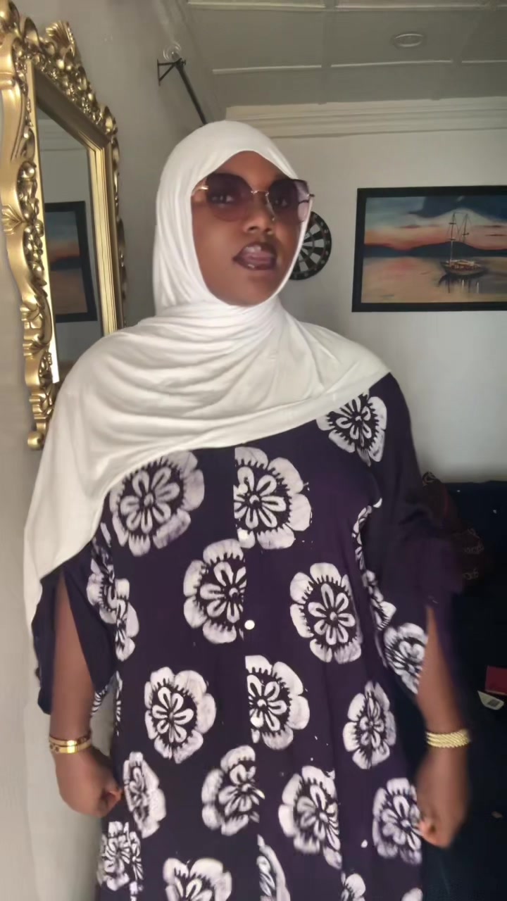 @AMINAT ✨️🤍