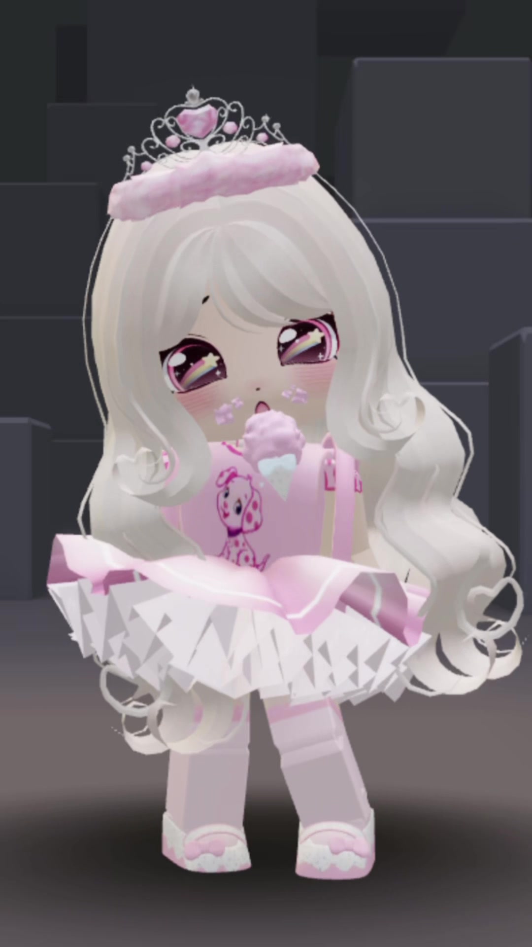 @bubi ! 🦄