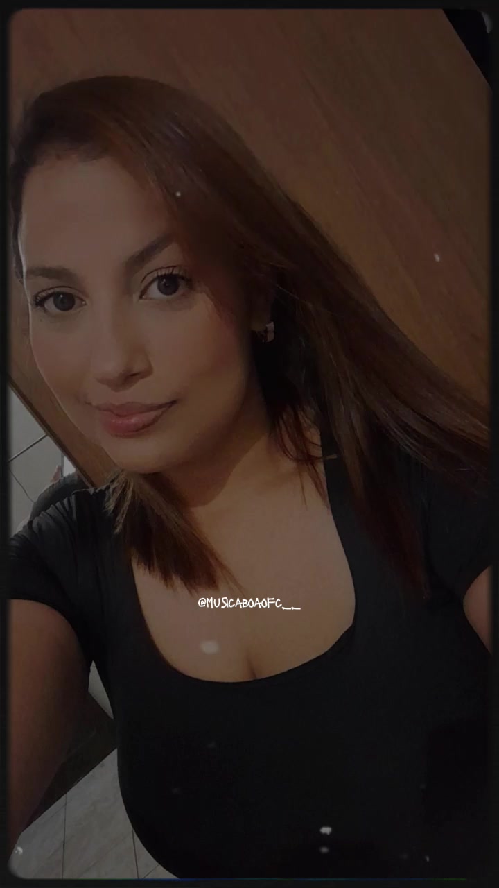 @&Aacute;quila Rodrigues 😘