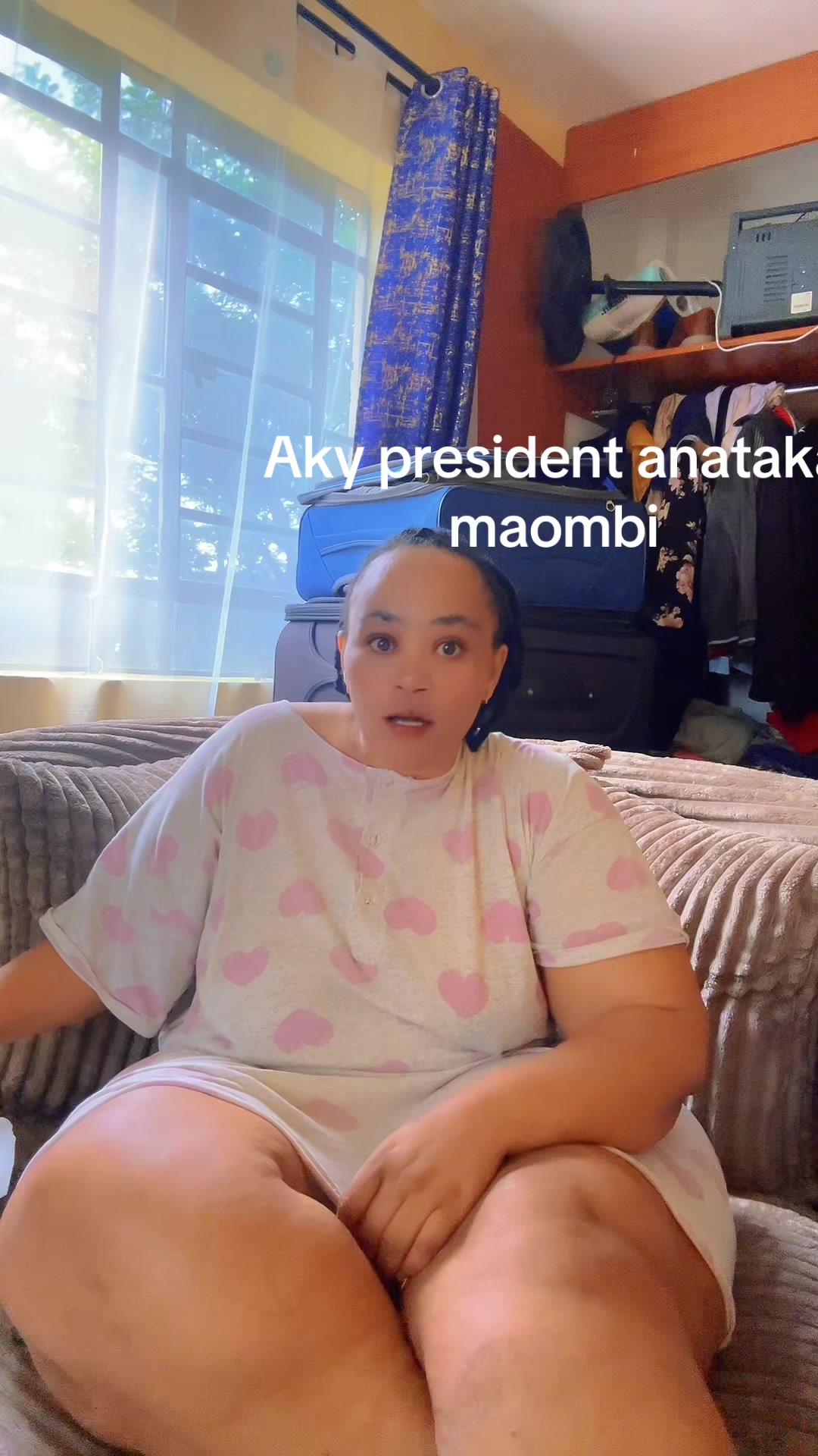 @Cynthia 🇰🇪_ MIKE 🇺🇸