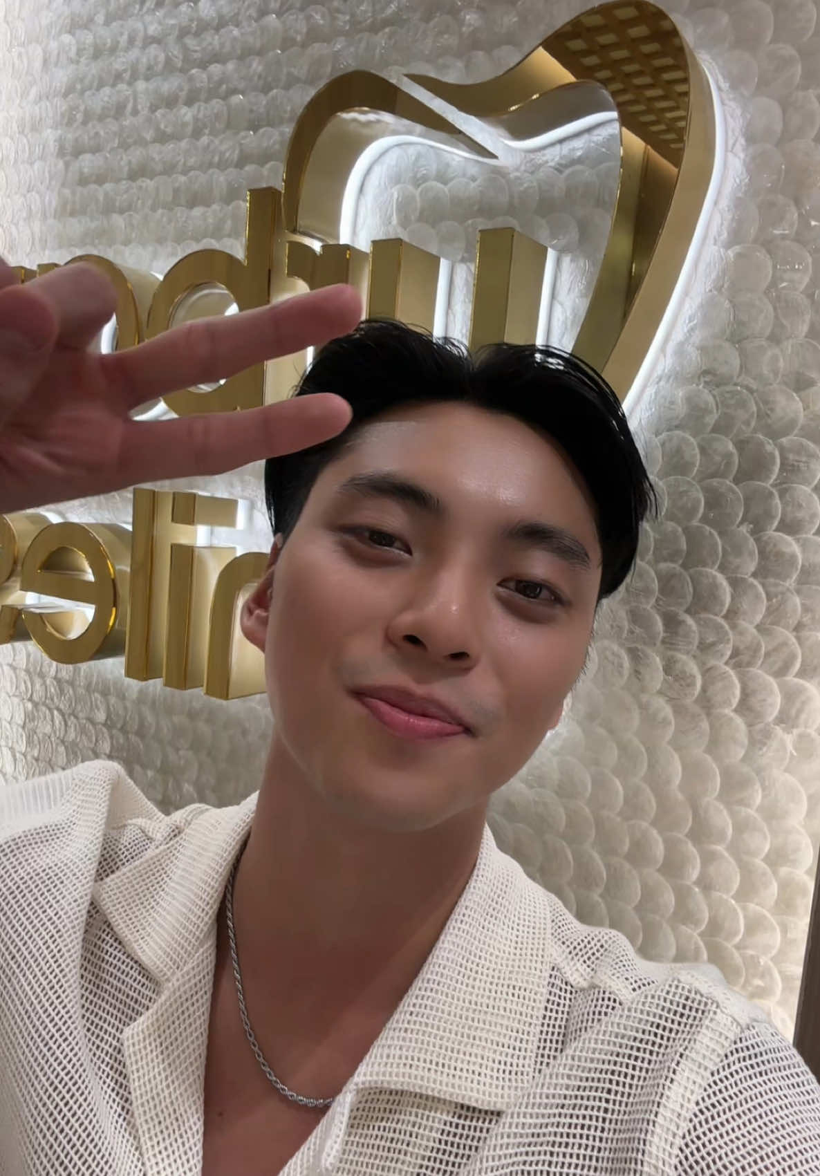 @Tyler Tio