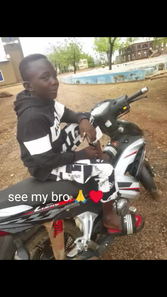 @be a man