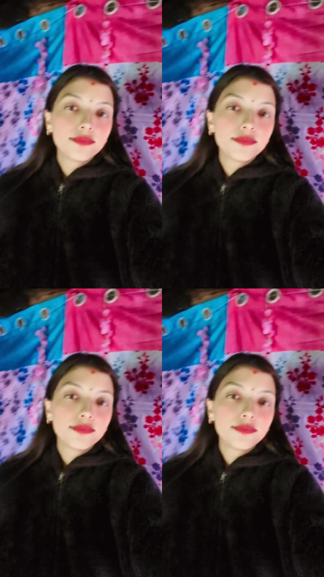 @Alisha Basnet