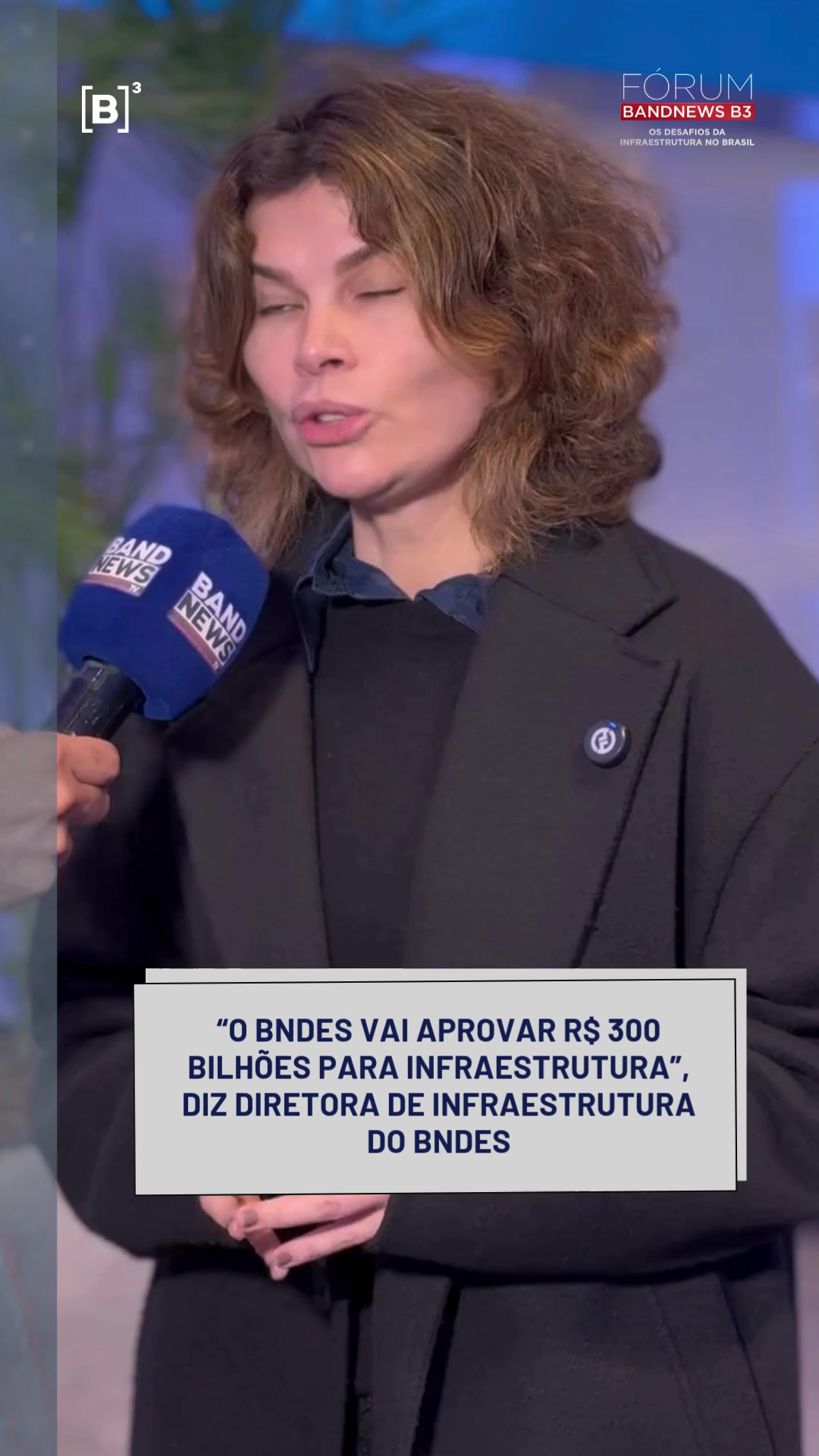 @BandNews TV