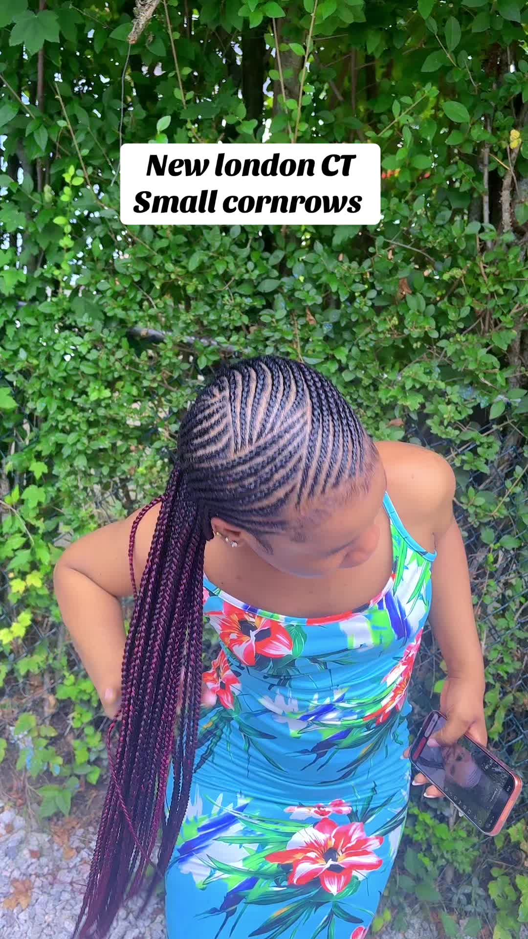 @djouniehairstyle