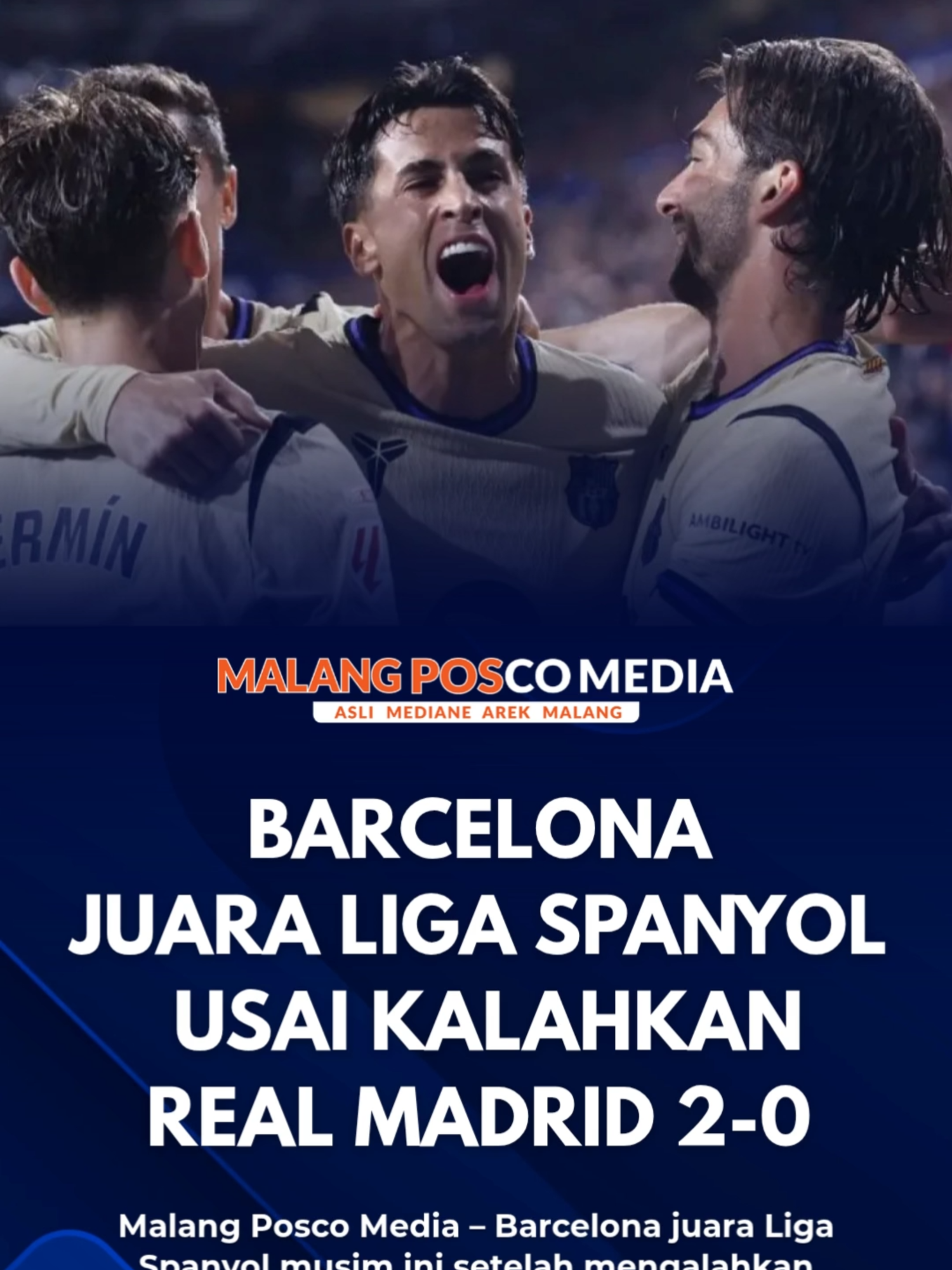 @Malang Posco Media