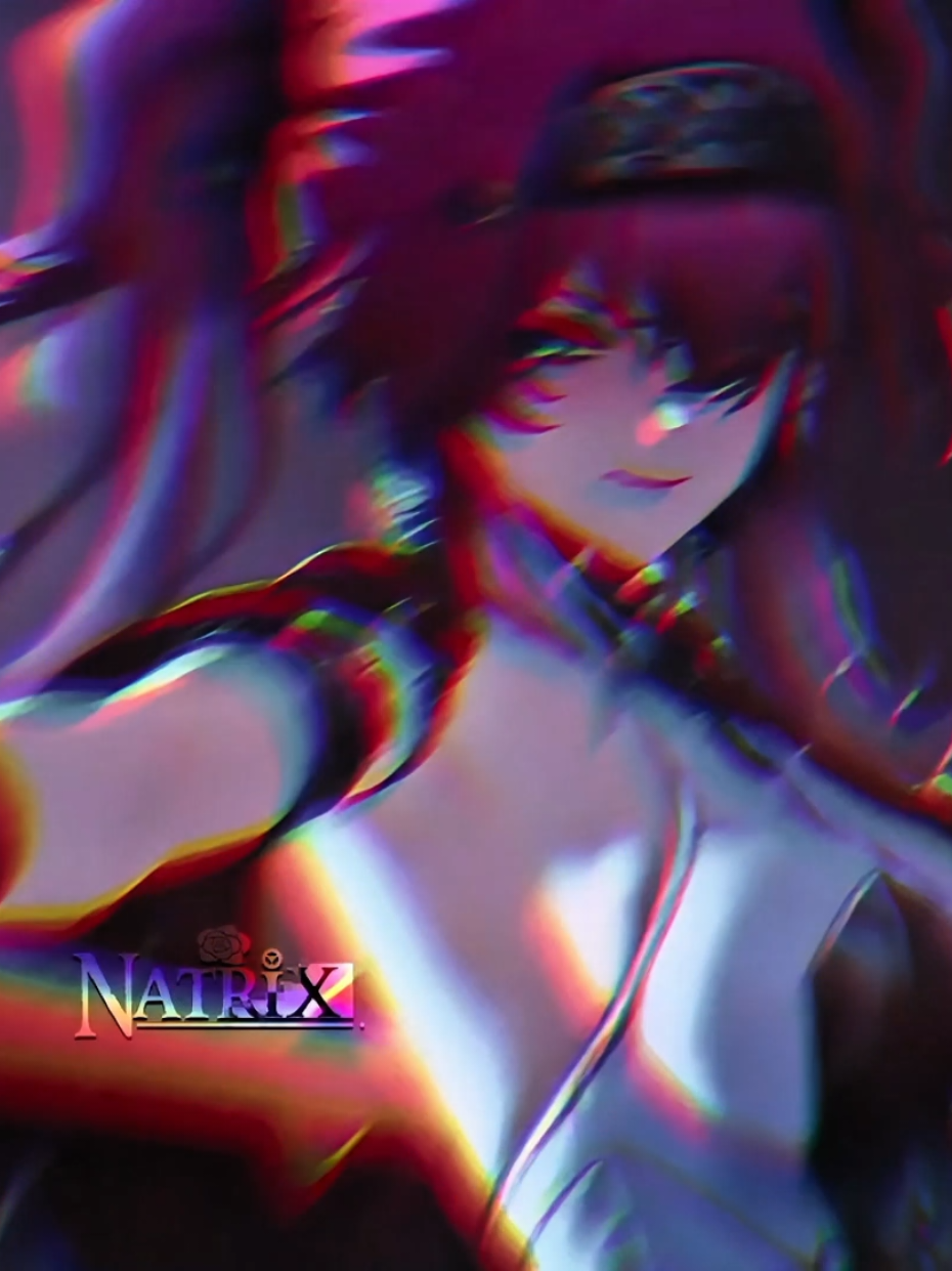 @Natrixing平和
