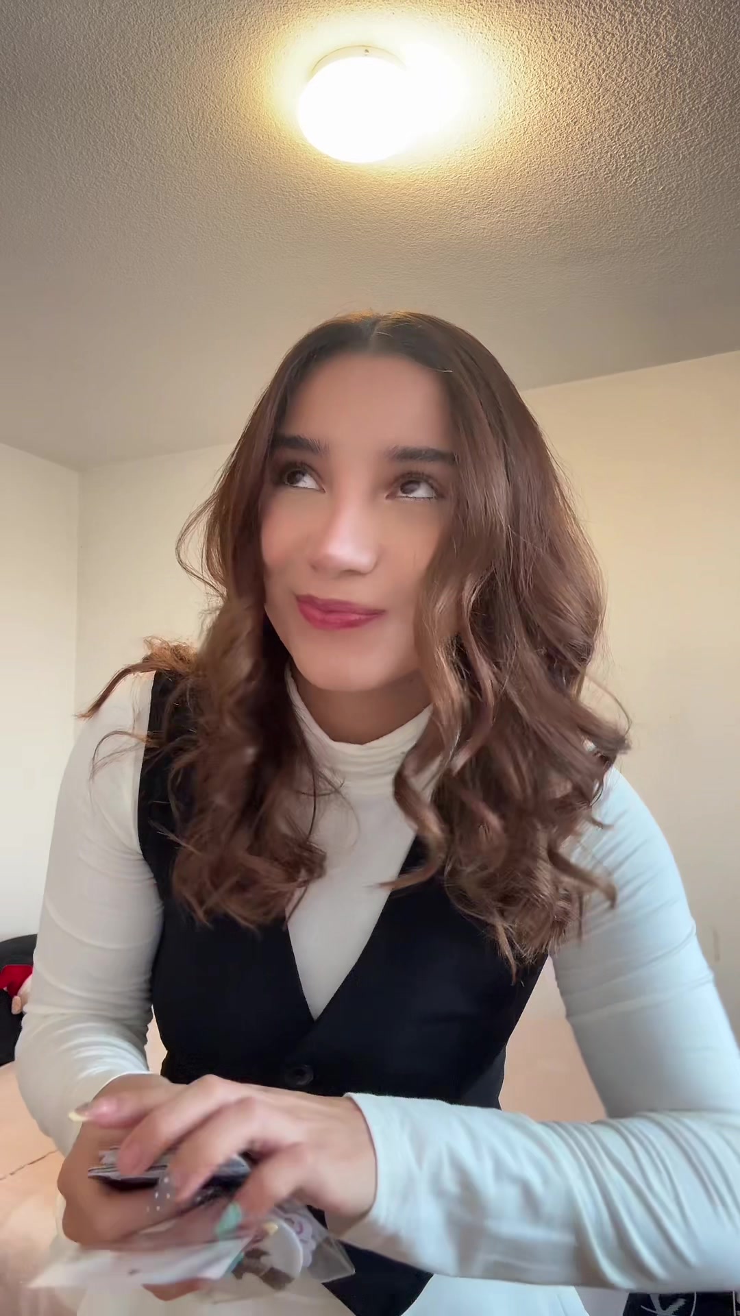 @Lydia Rodriguez