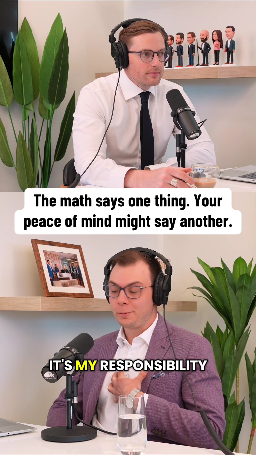 @Eli the Money Guy