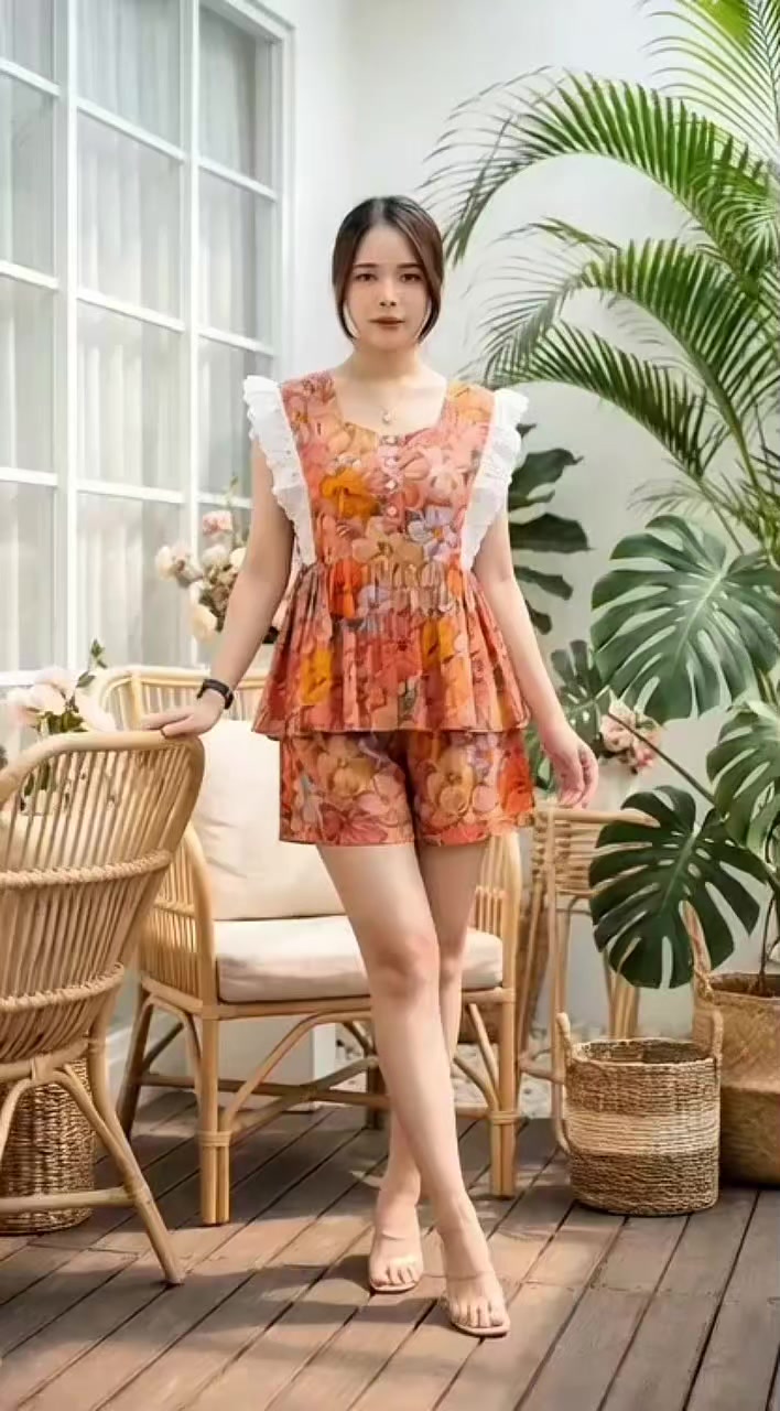 @PALG Fashion