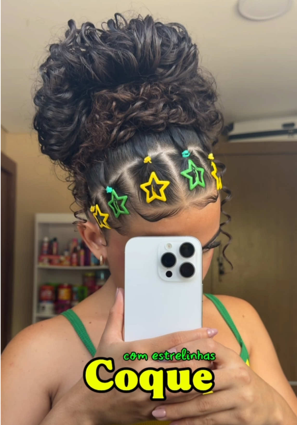@Francielly Santana ❤️&zwj;🔥