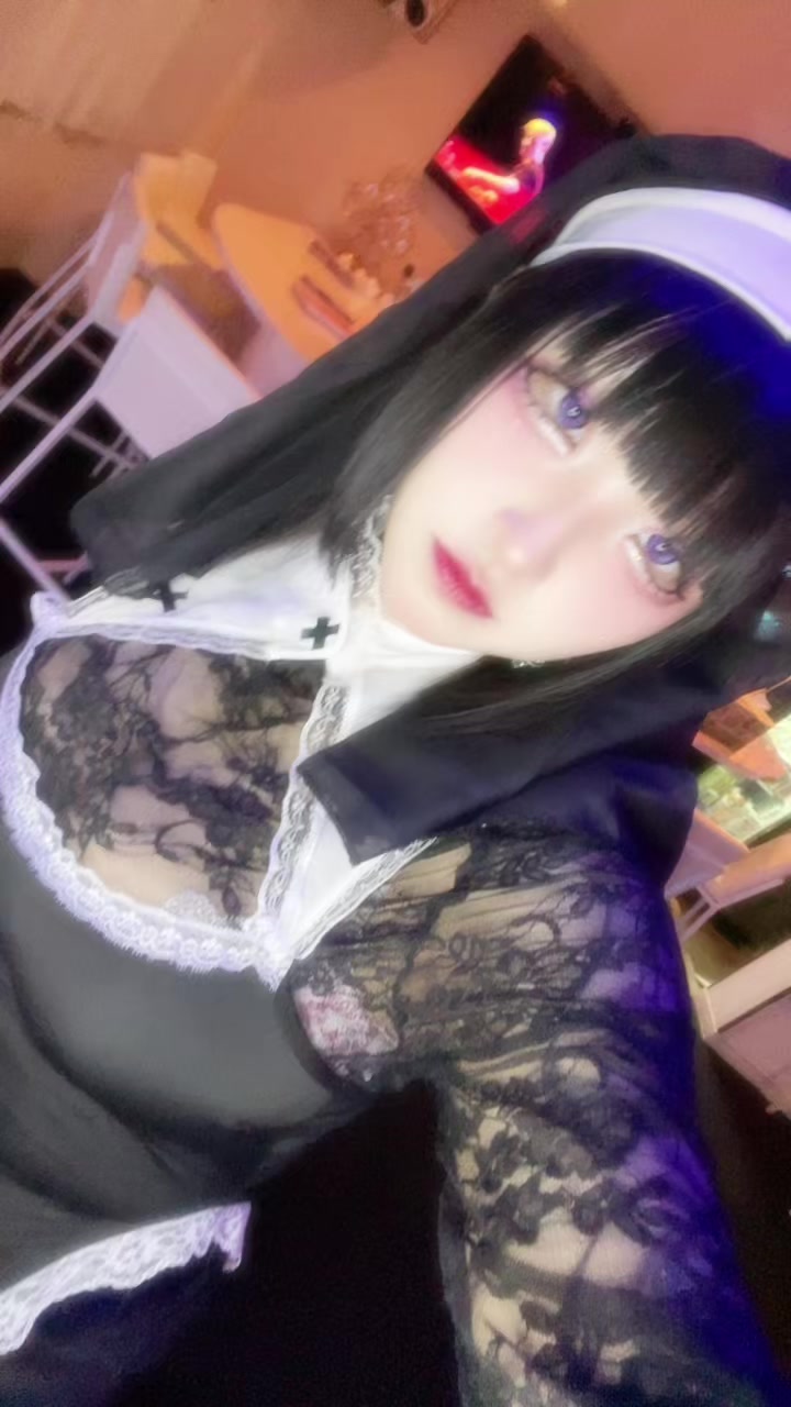 @国宝ネキ(藤野あやめ)