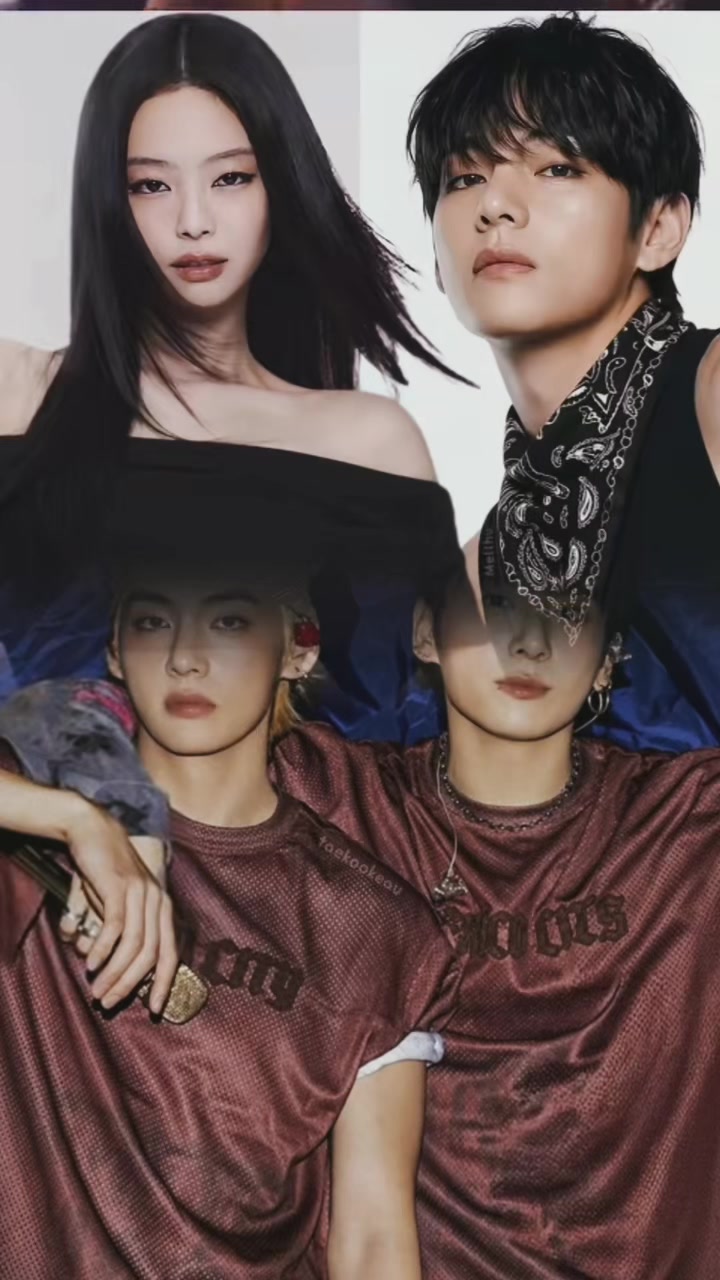 @VYoo 💜