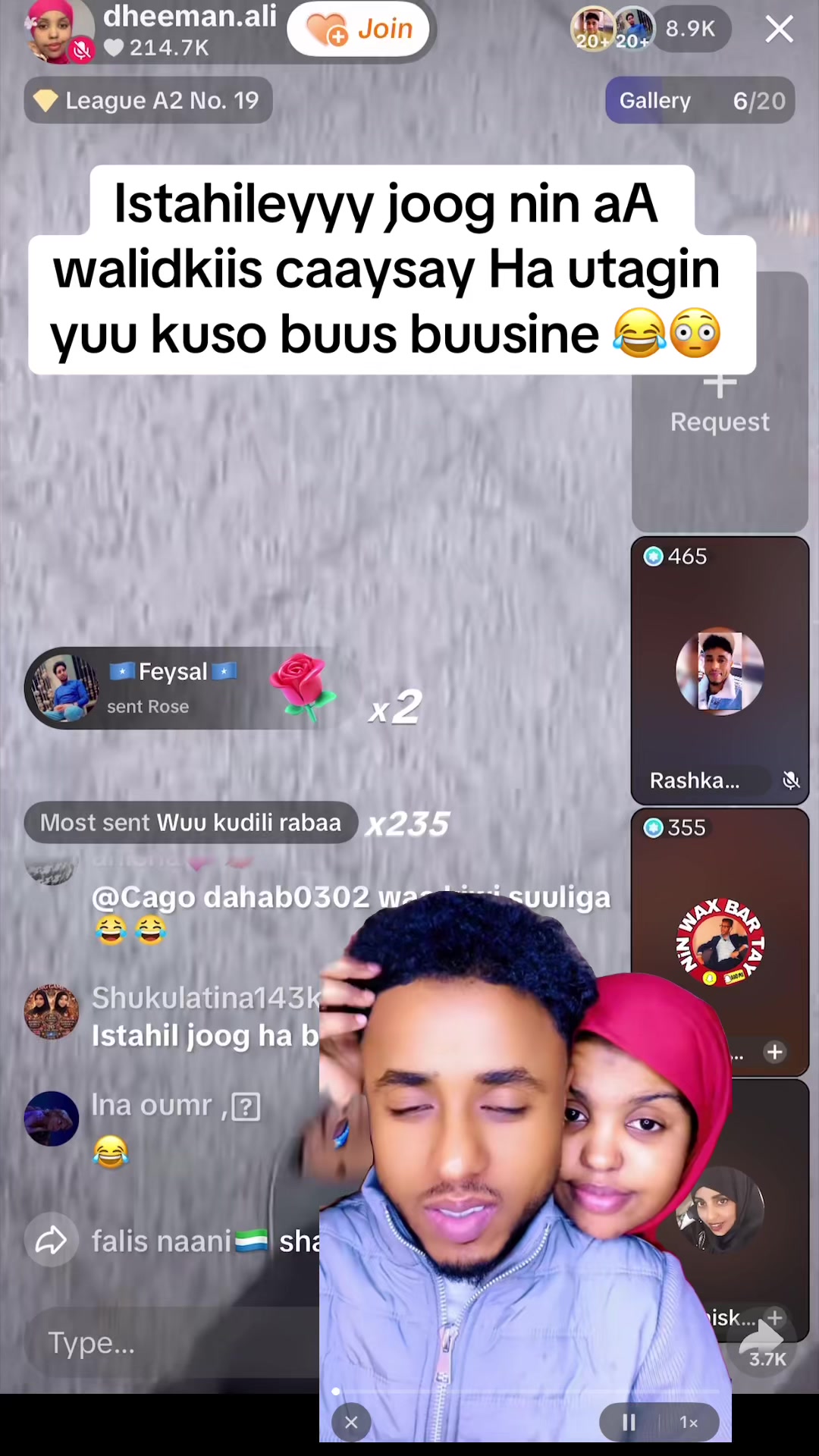 @Bosslady 💎 🦋