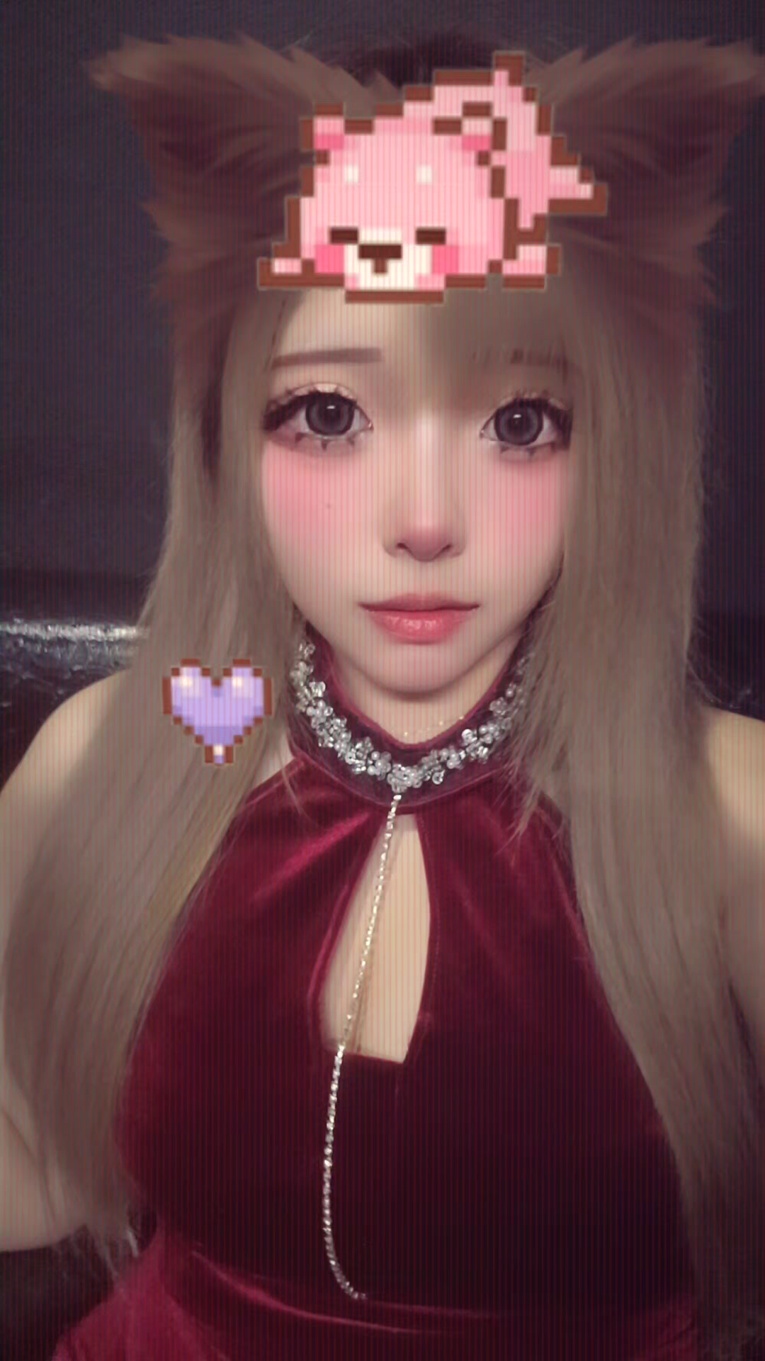 @みちゃ