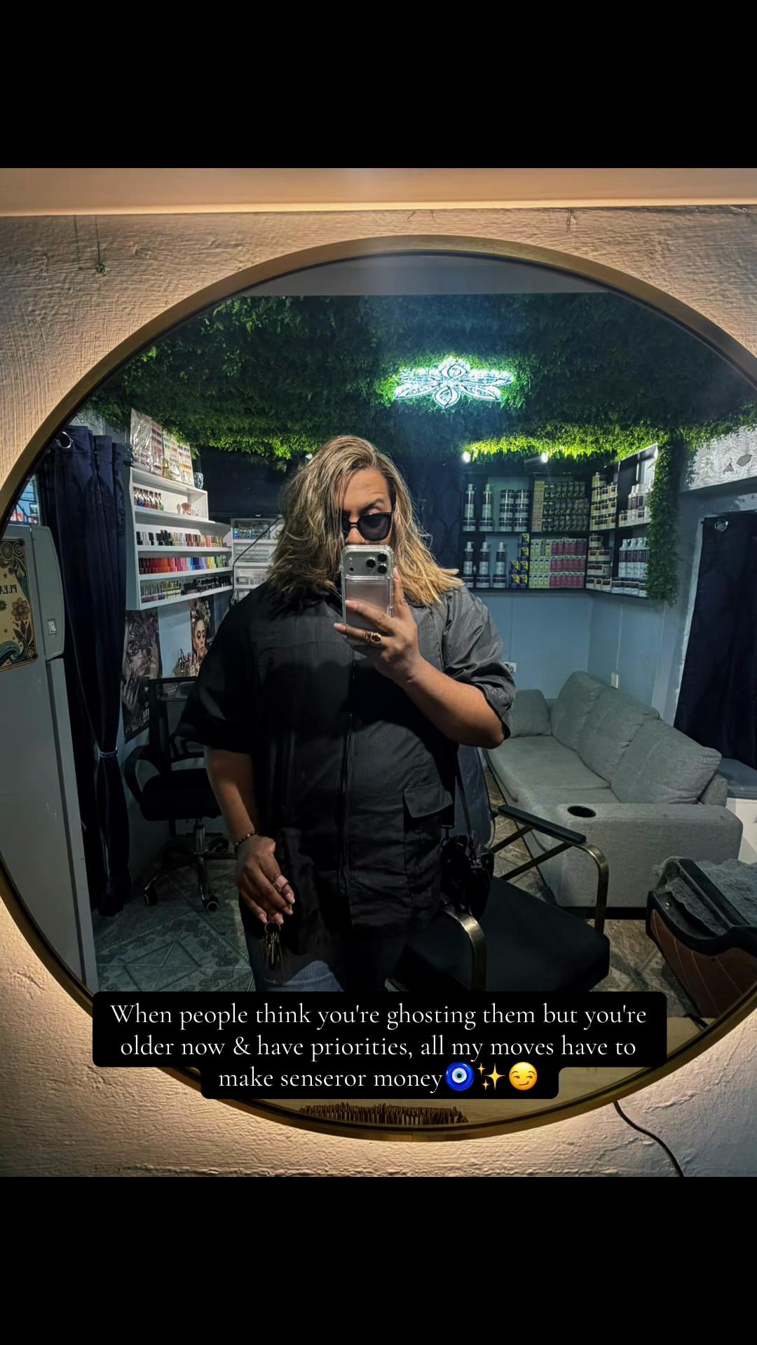 @Shazam Beauty Salon