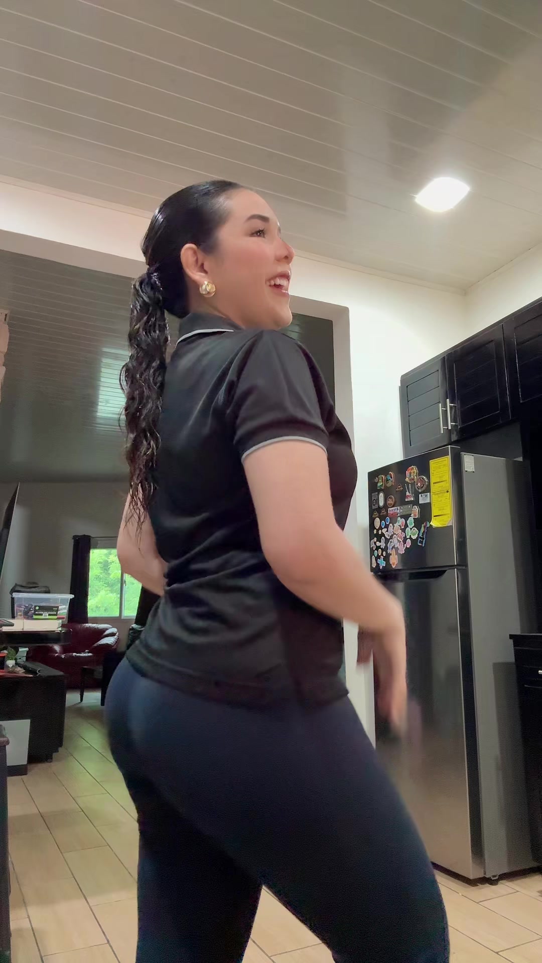 @Gabby Almendarez