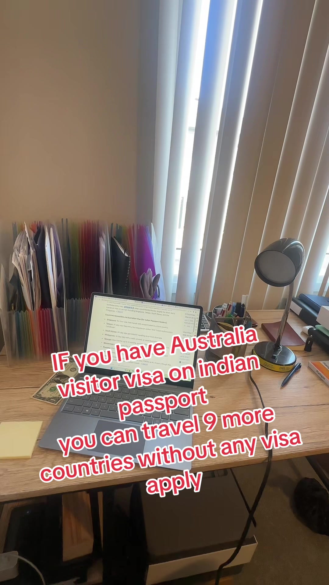 @Immigration Services 🌍