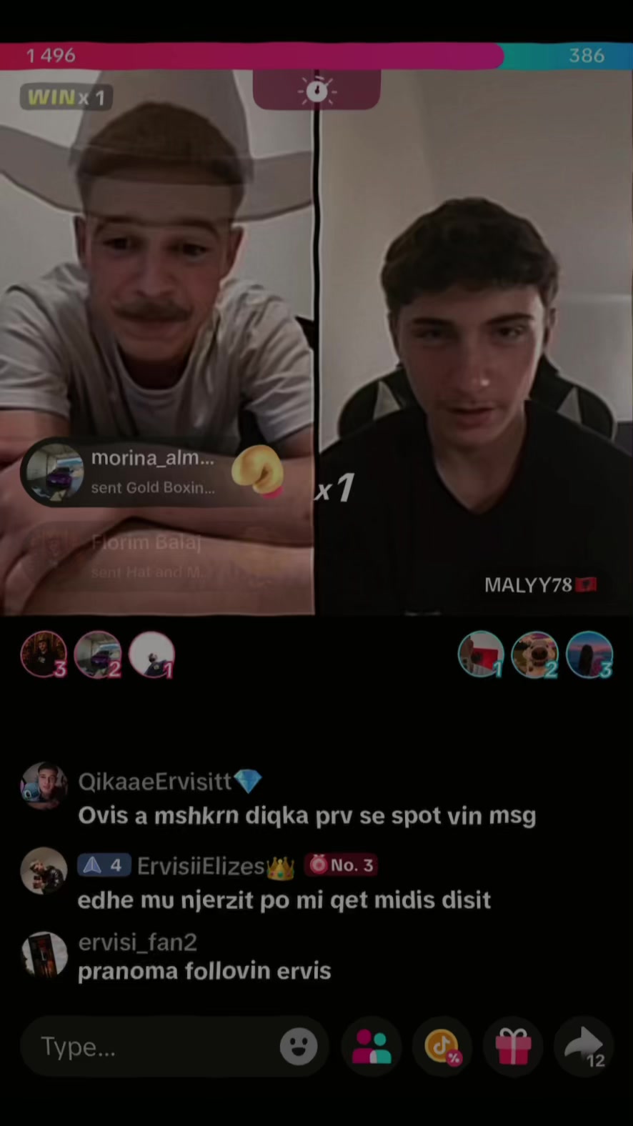 @itsmefor_ervisi