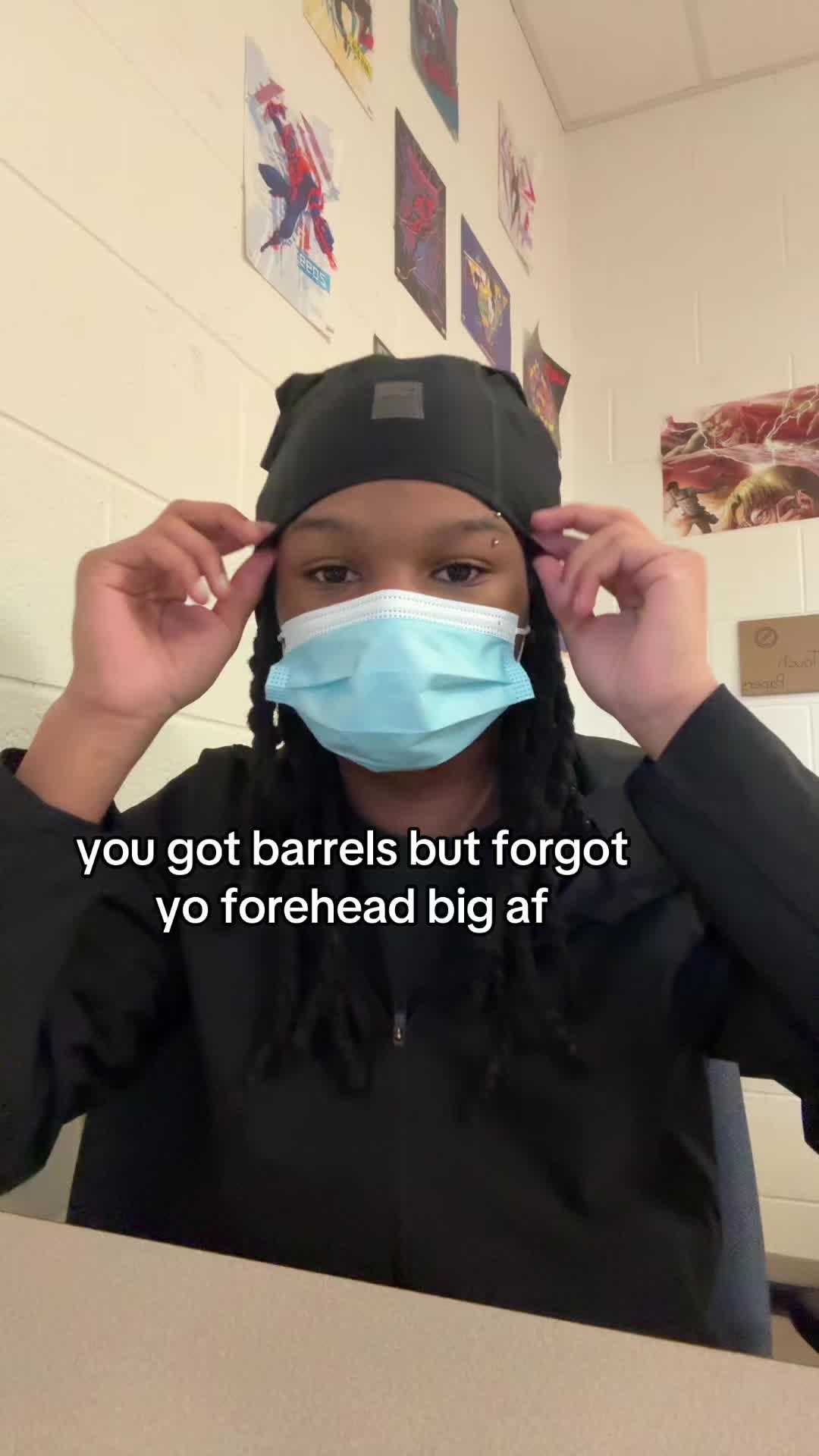 @️ ☿