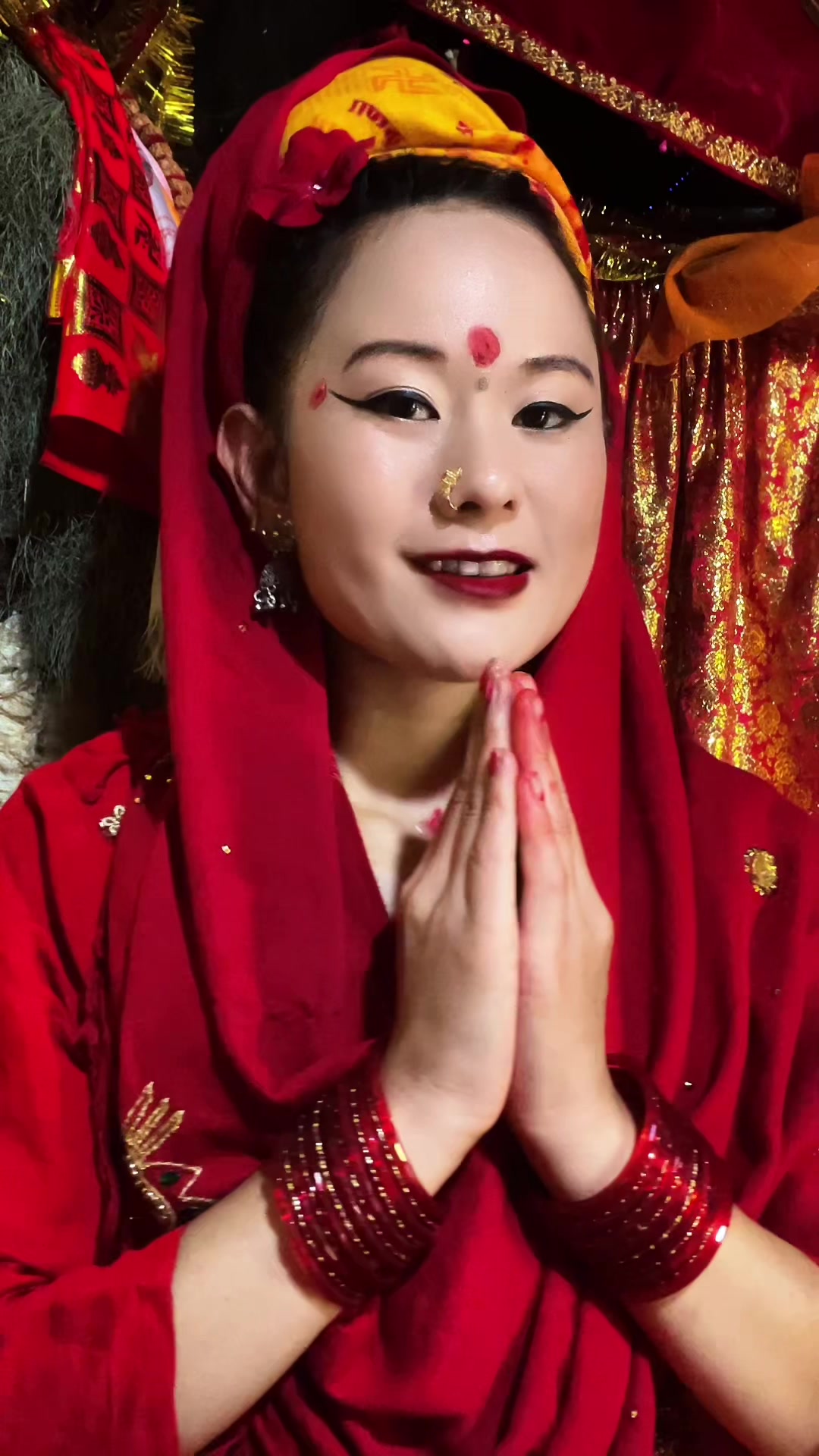 @Tamangni 🙏