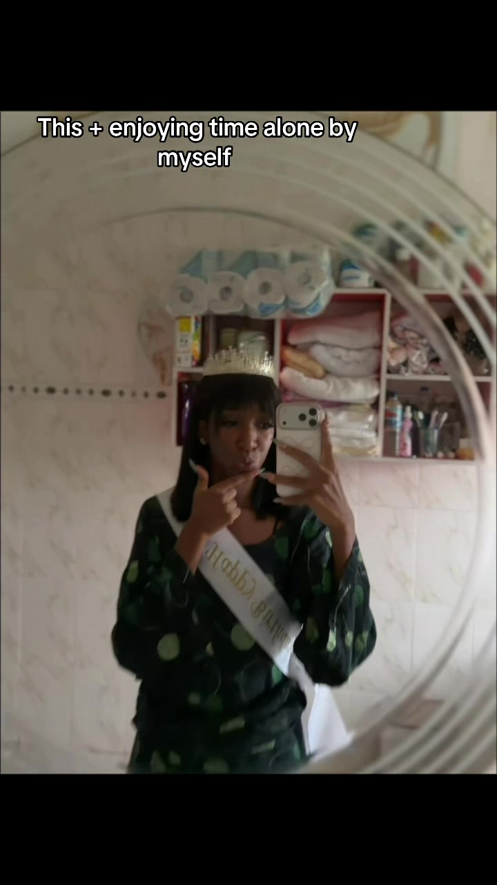 @🥰THE BUBA GIRL🥰