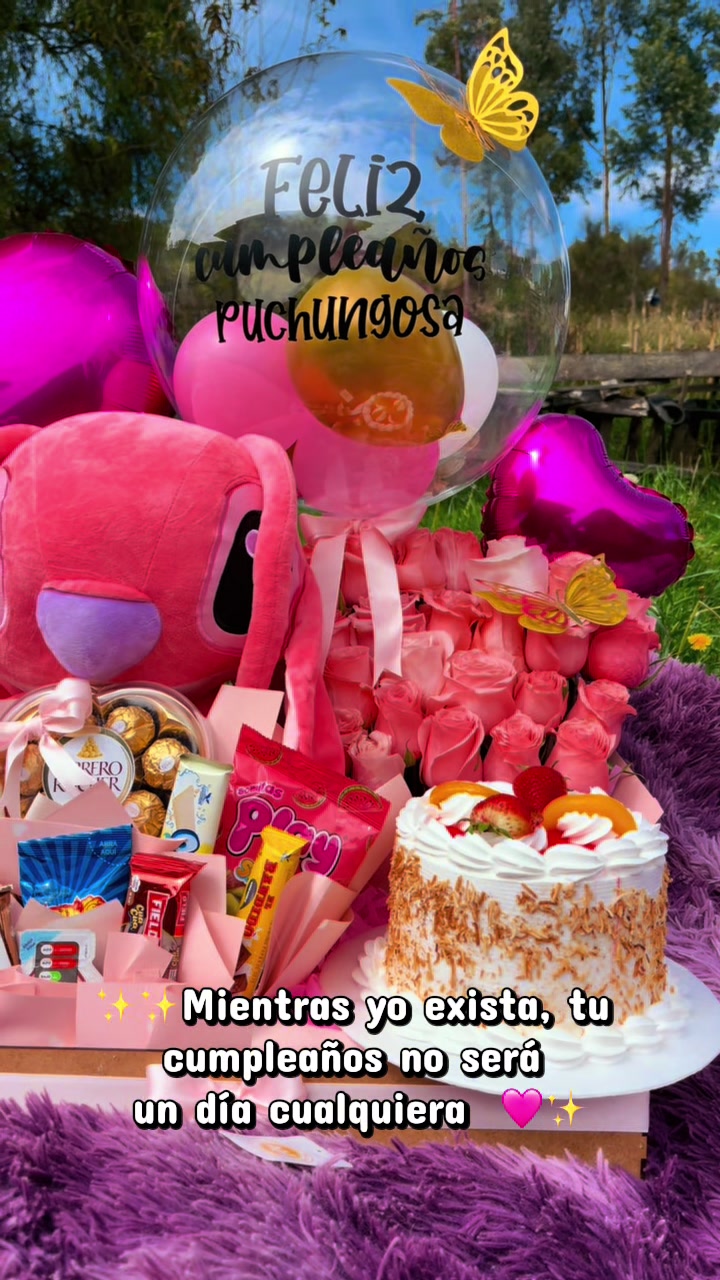 @Ositos y regalos Cuenca 🇪🇨