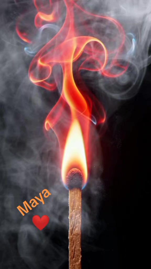 @Maya