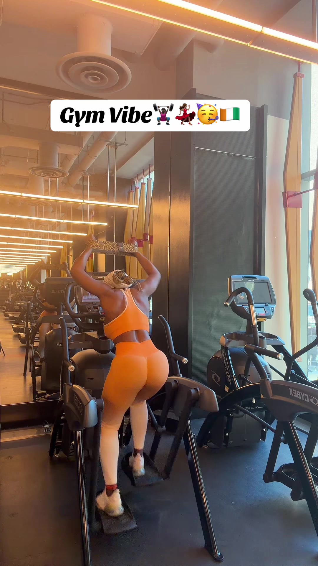 @FatouFIT - Sporting Goods