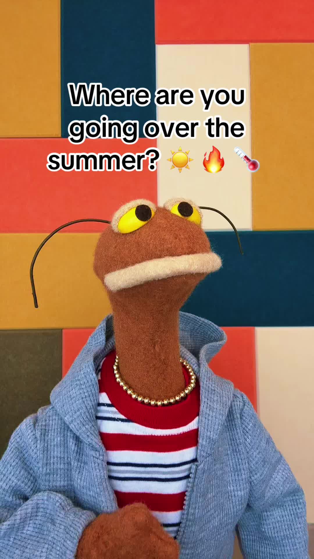 @chappellpuppets