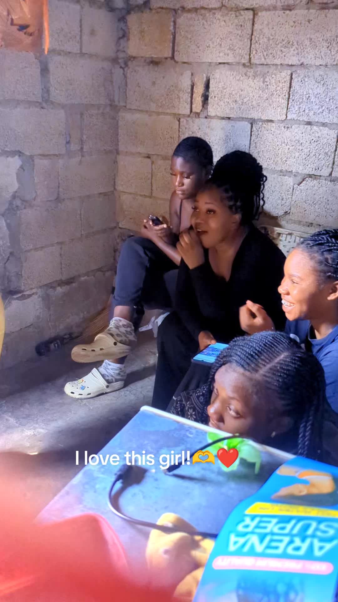 @Mary Nkhoma