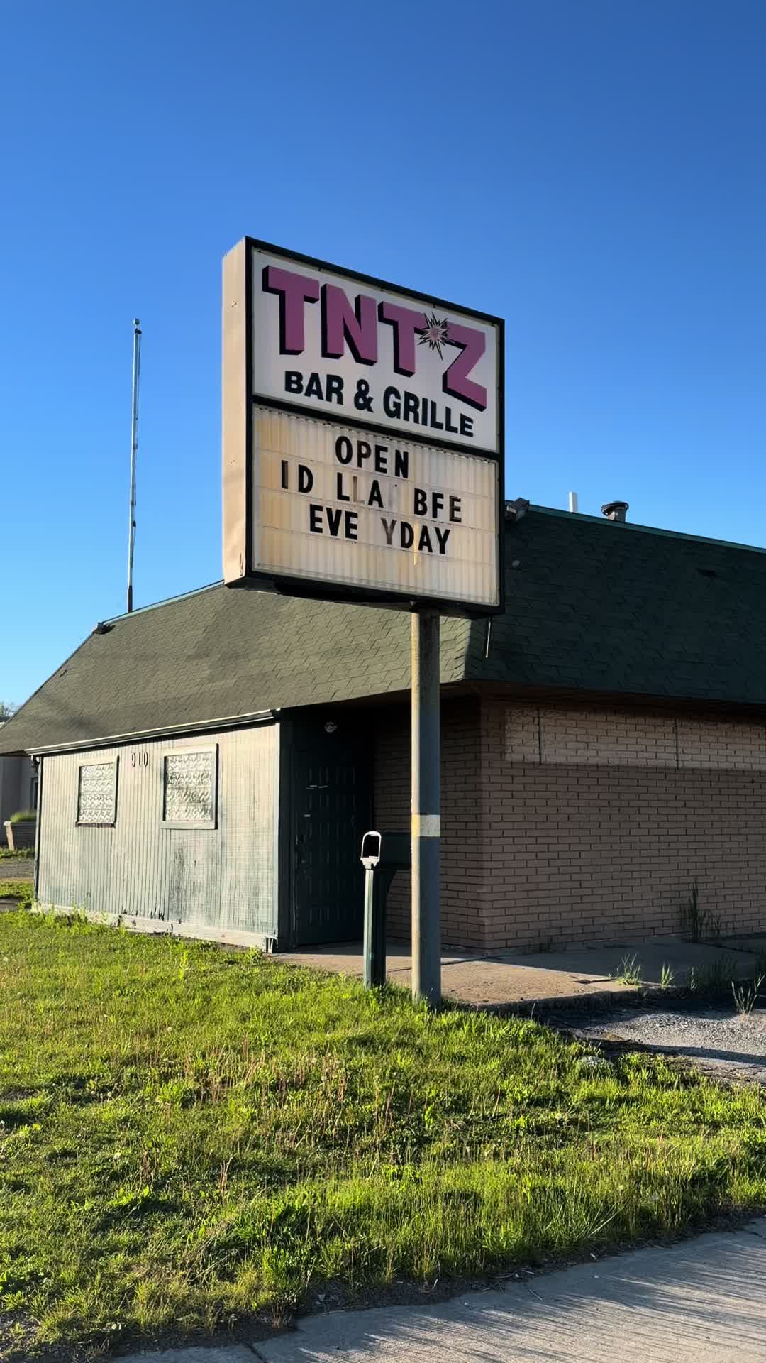 @Pontiac