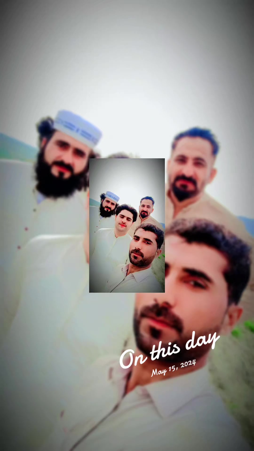 @🇵🇰Amjad Khan 🇵🇰