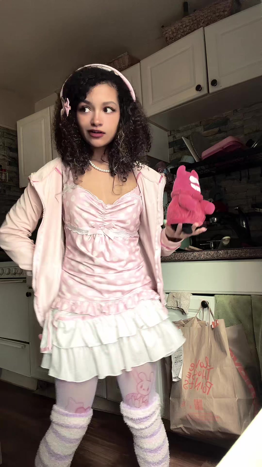 @ʕ 🥞˚∂ωσllվz ৎ୭🦄