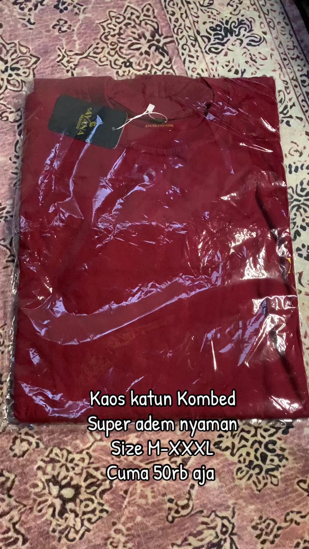 @Mami fahri 🦄