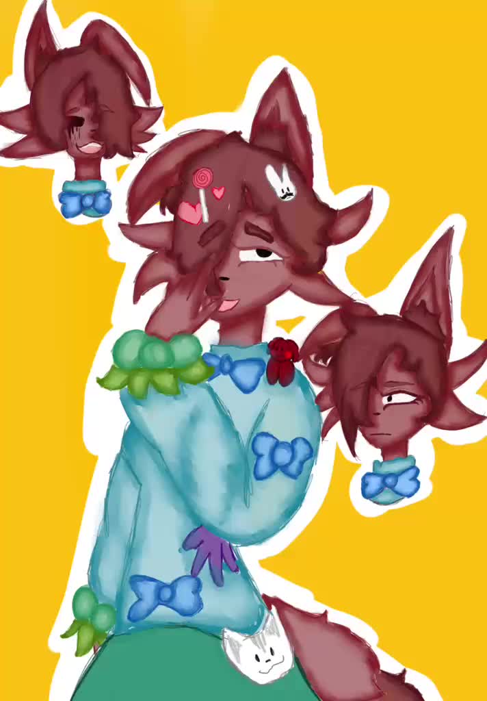 @Alexi (COMMS OPEN)