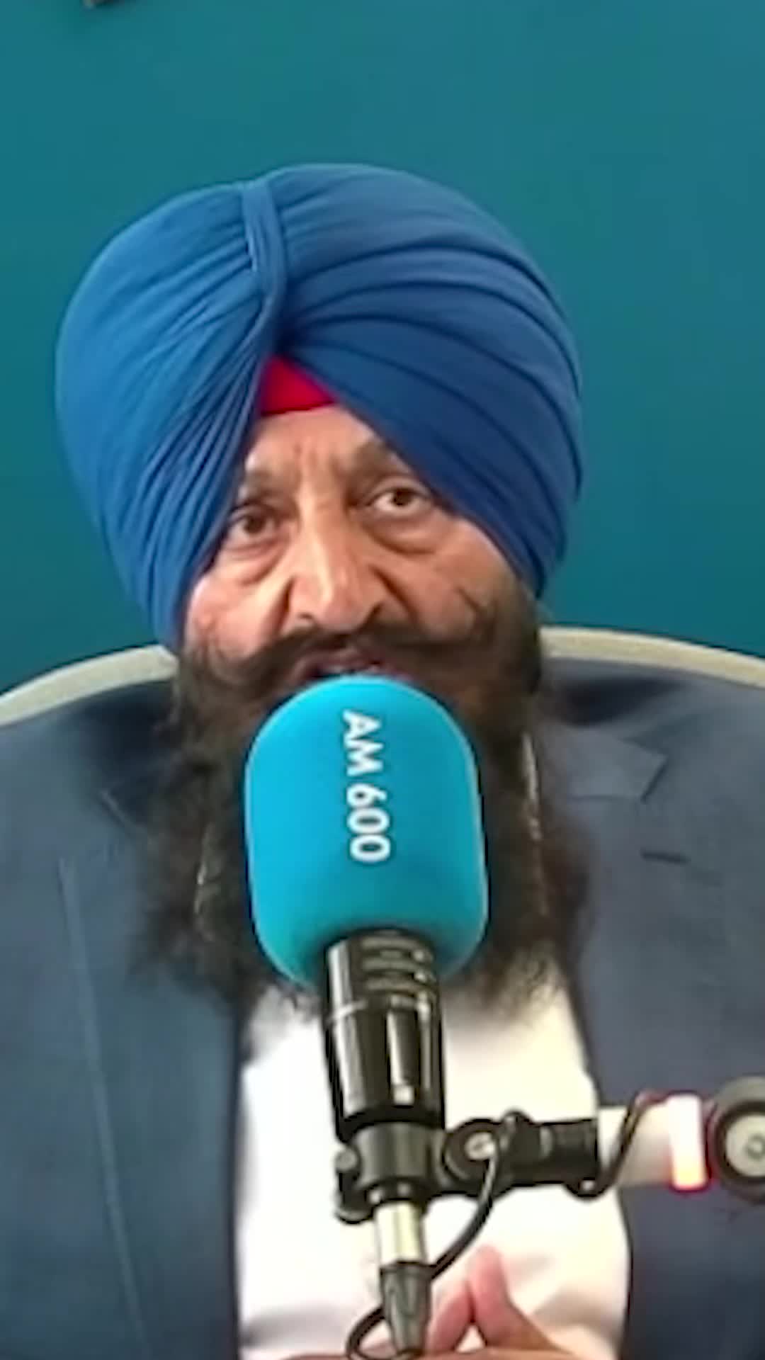 @Sherepunjab Radio Canada