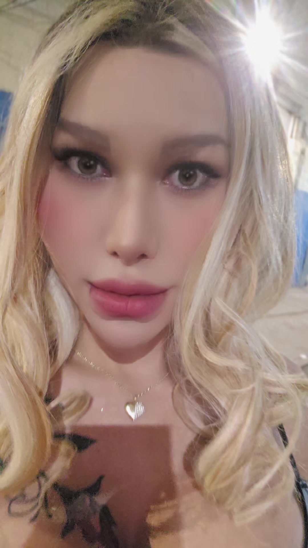 @korina pastrana trans