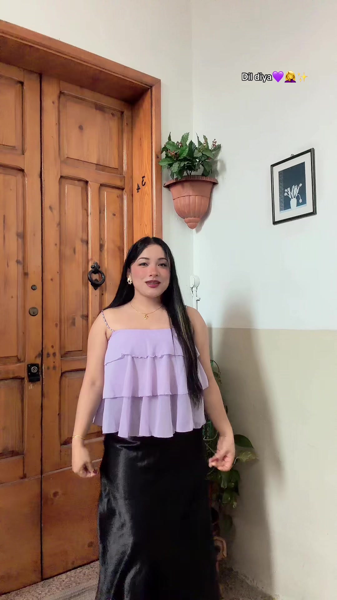 @Tanu Chhetri🌸