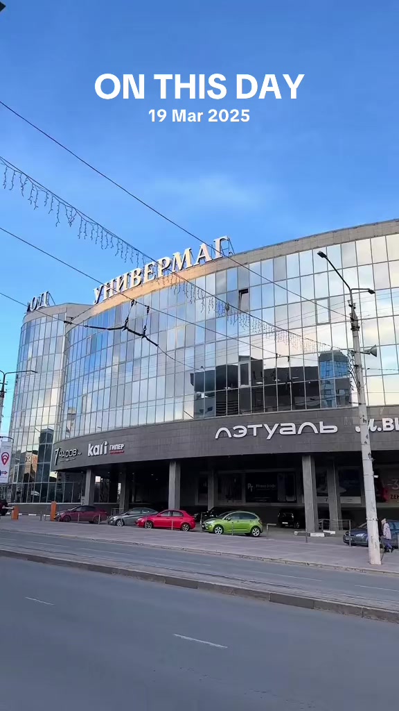 @ТГК: Белгород бро