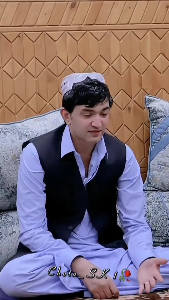 @Mashar Haji Sadiq Khan Adozai
