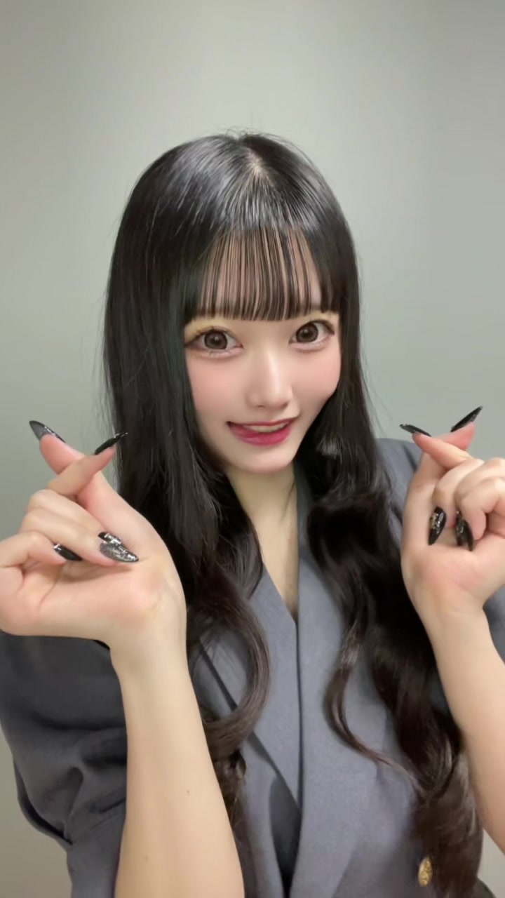 @あんな