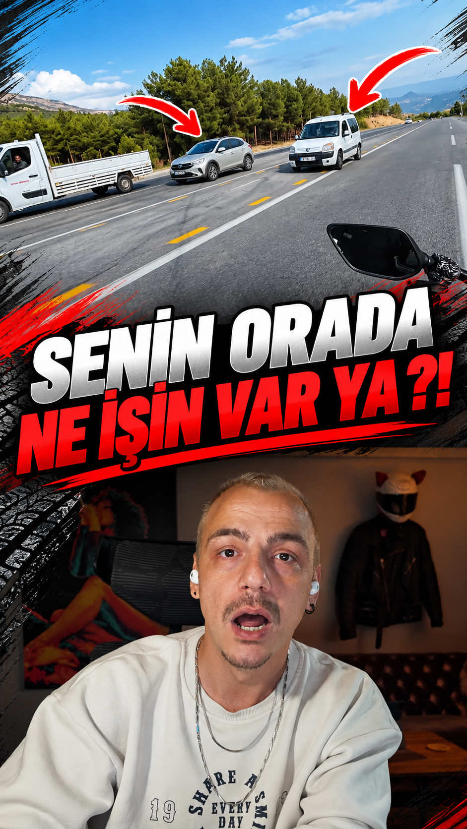@Kırmızı Kulak