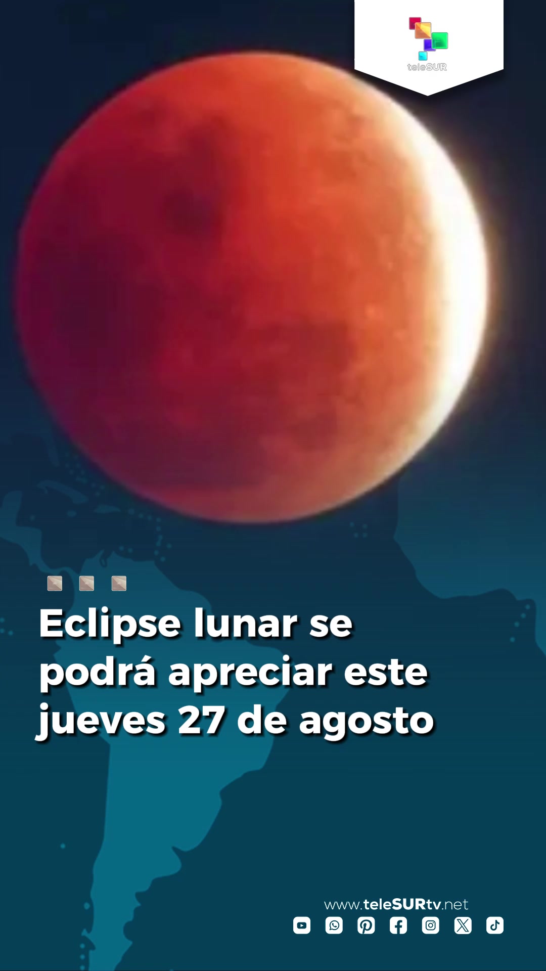 @teleSUR Clips