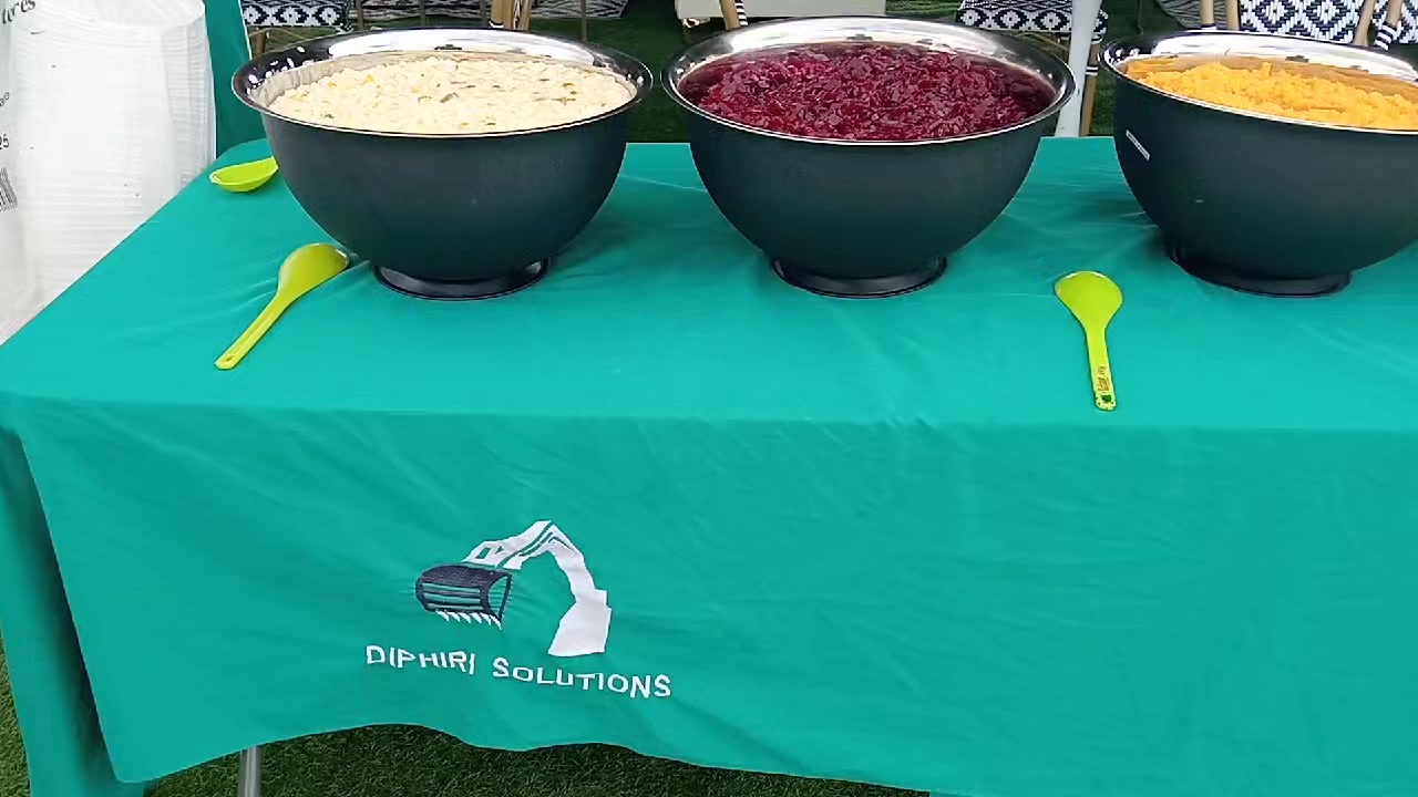 @Diphiri Solutions