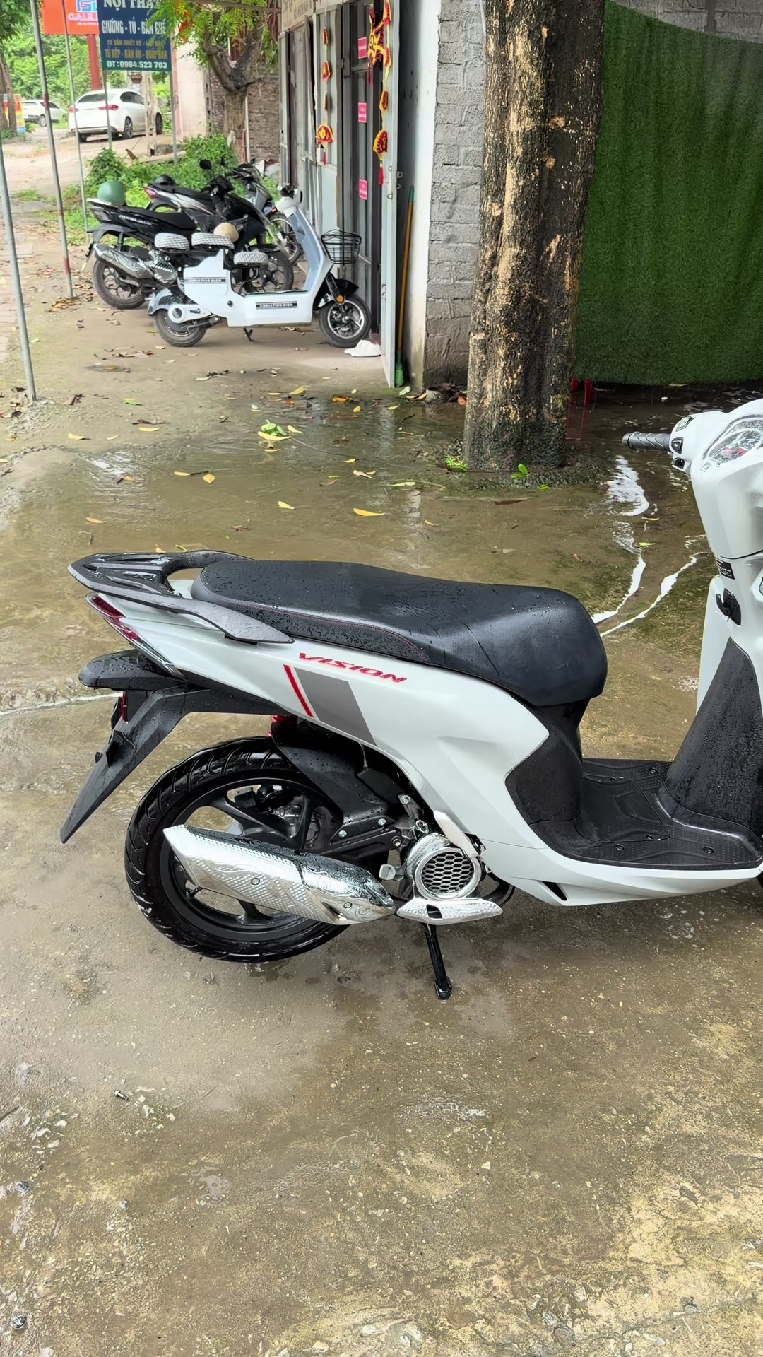 @Anh Dự Devil